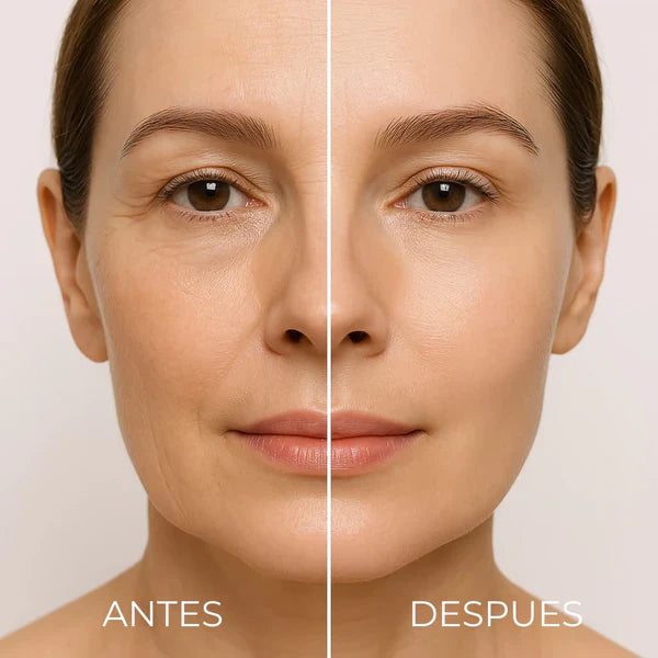 Bálsamo de Colágeno ANTIARRUGAS Reafirma & Hidrata la Piel