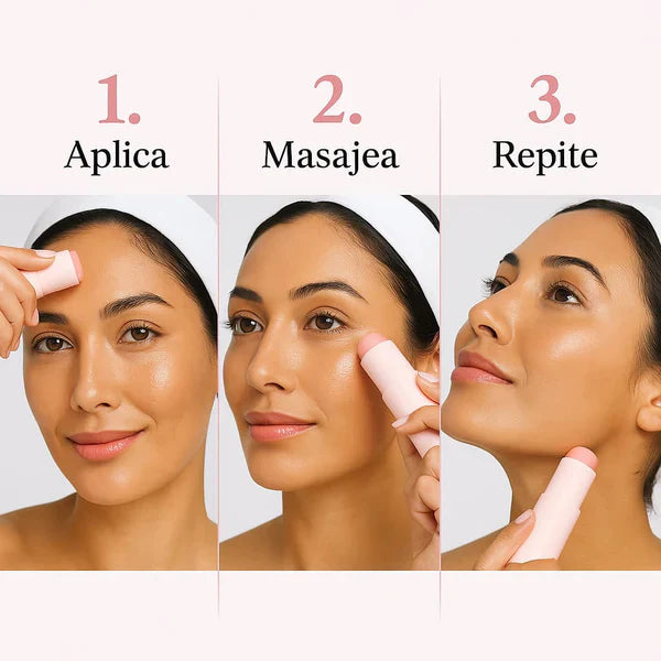 Bálsamo de Colágeno ANTIARRUGAS Reafirma & Hidrata la Piel